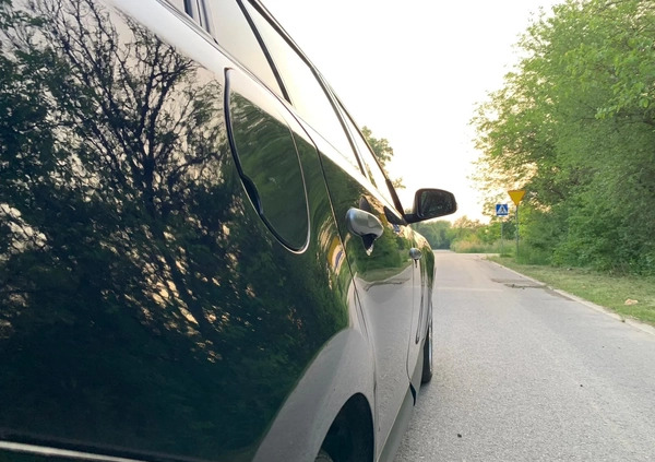 Porsche Cayenne cena 175900 przebieg: 77000, rok produkcji 2014 z Żyrardów małe 407